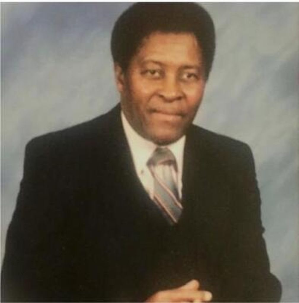 Melville M. Mills Profile Photo