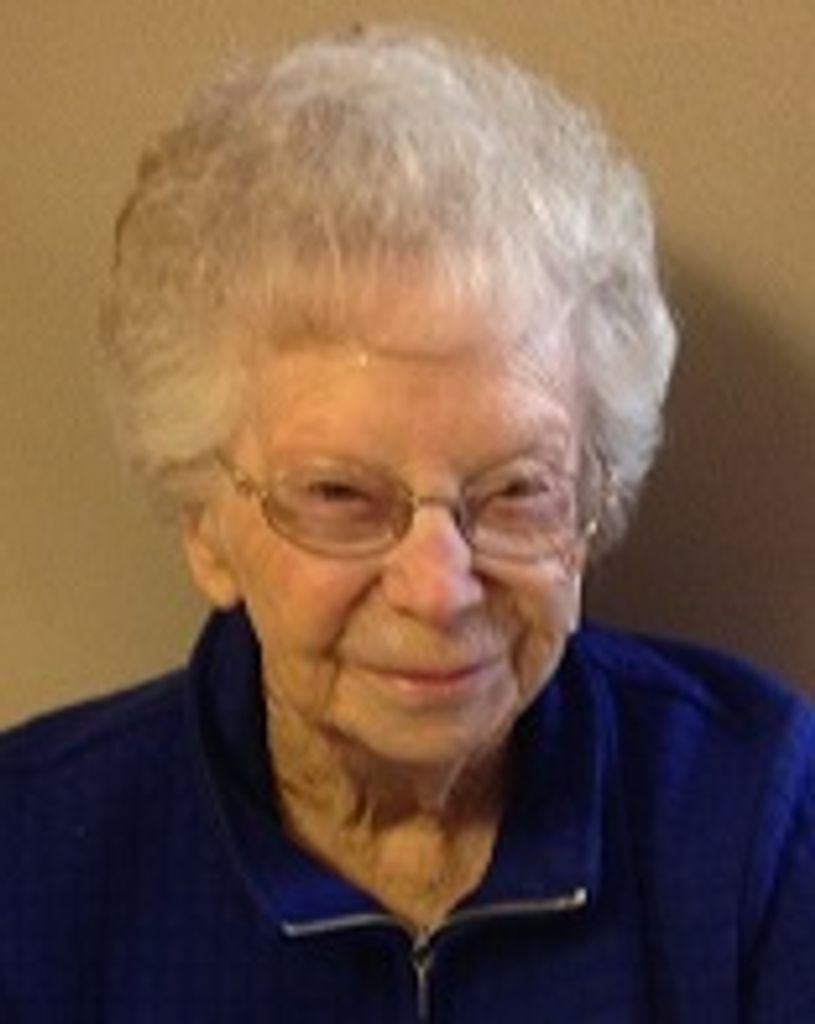 Mary Kathryn Schneiders