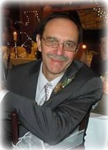 Conrad Robert Mish Profile Photo
