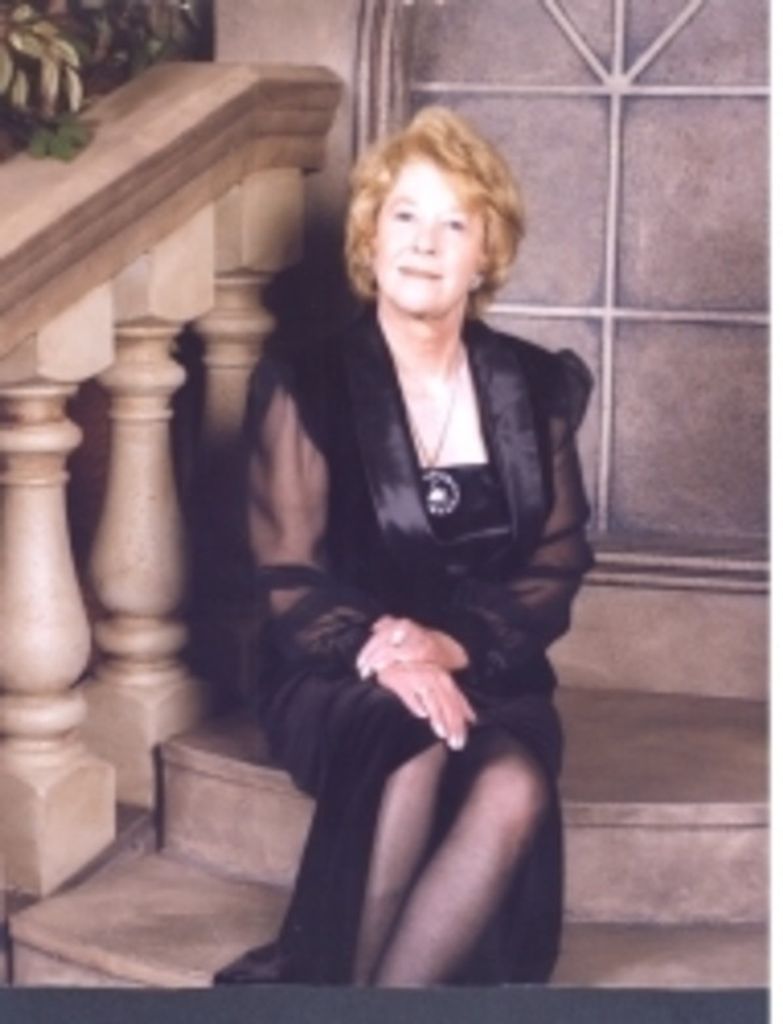 Phyllis Ann Colbert