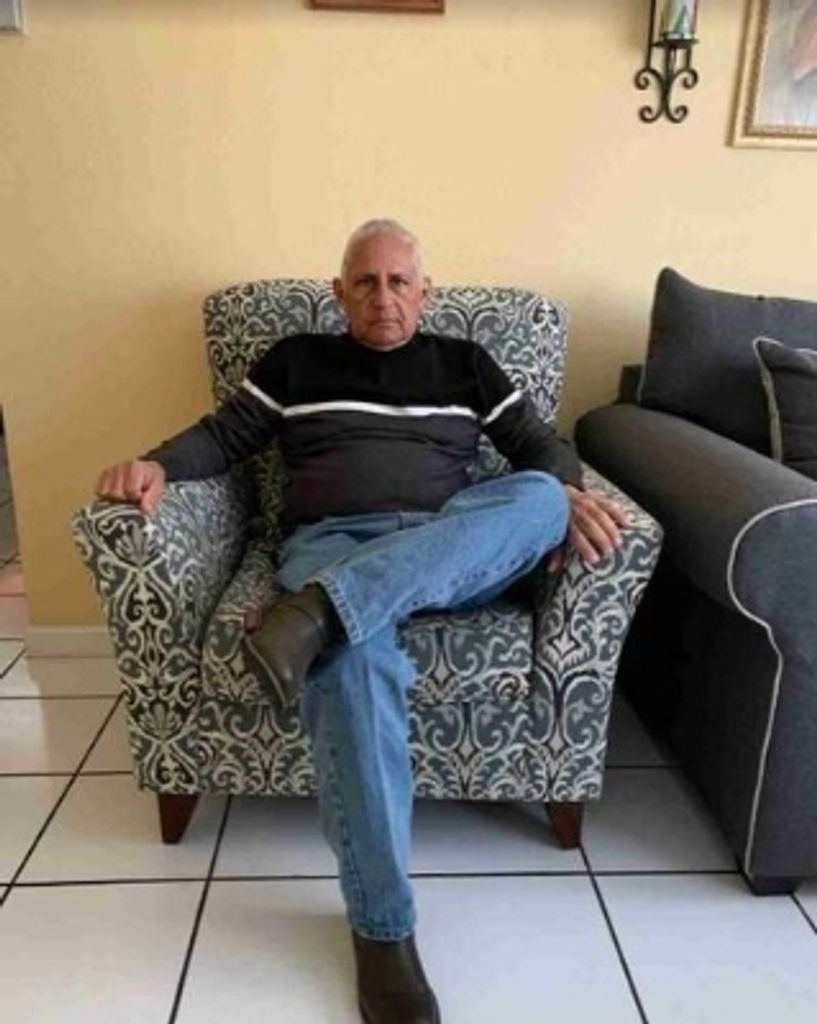Hector Rolando Ramirez Profile Photo