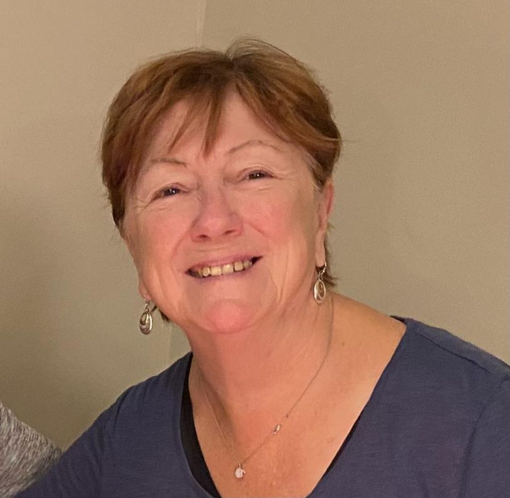 Anita Elaine Cunningham Profile Photo