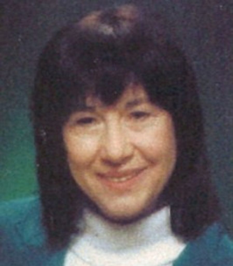 Patricia Petrosillo