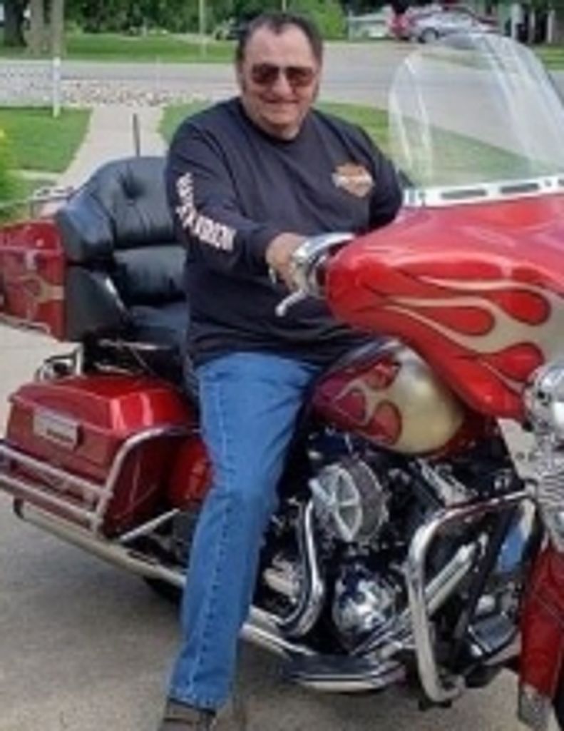 Darrell Allen Peshel