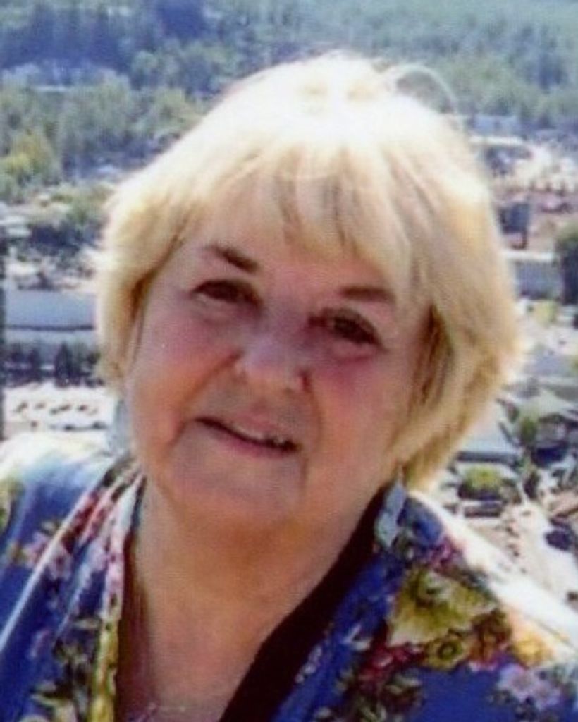 Rose Marie Cowen-Hartlage Profile Photo