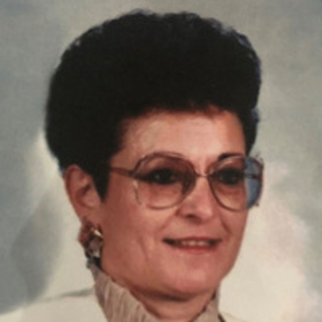 Madonna M. "Donna" Martin