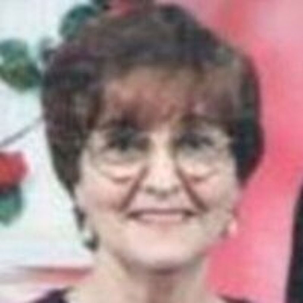 Vivian L. Broome