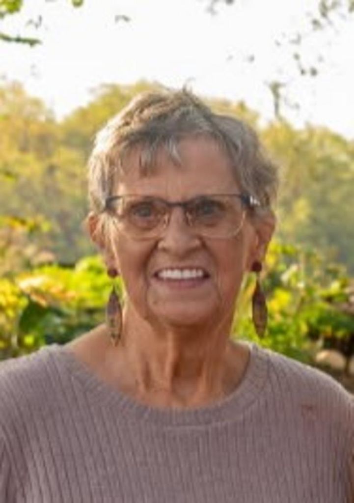 Phyllis J. Tenbuckel Profile Photo