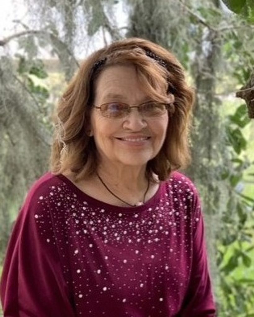 Becky Wilson Gaspard Profile Photo
