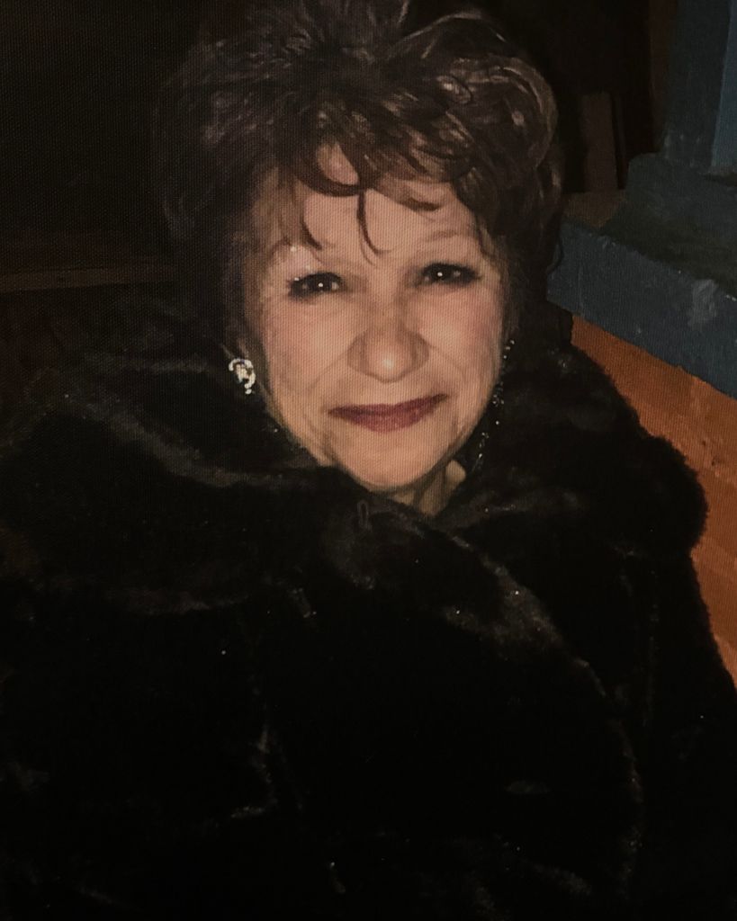 Rosario A Fuentes Profile Photo