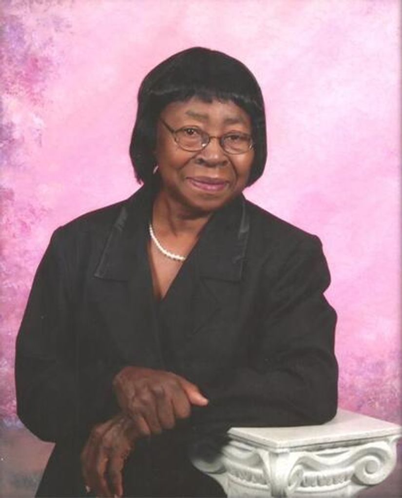 Gearldine Wells Profile Photo
