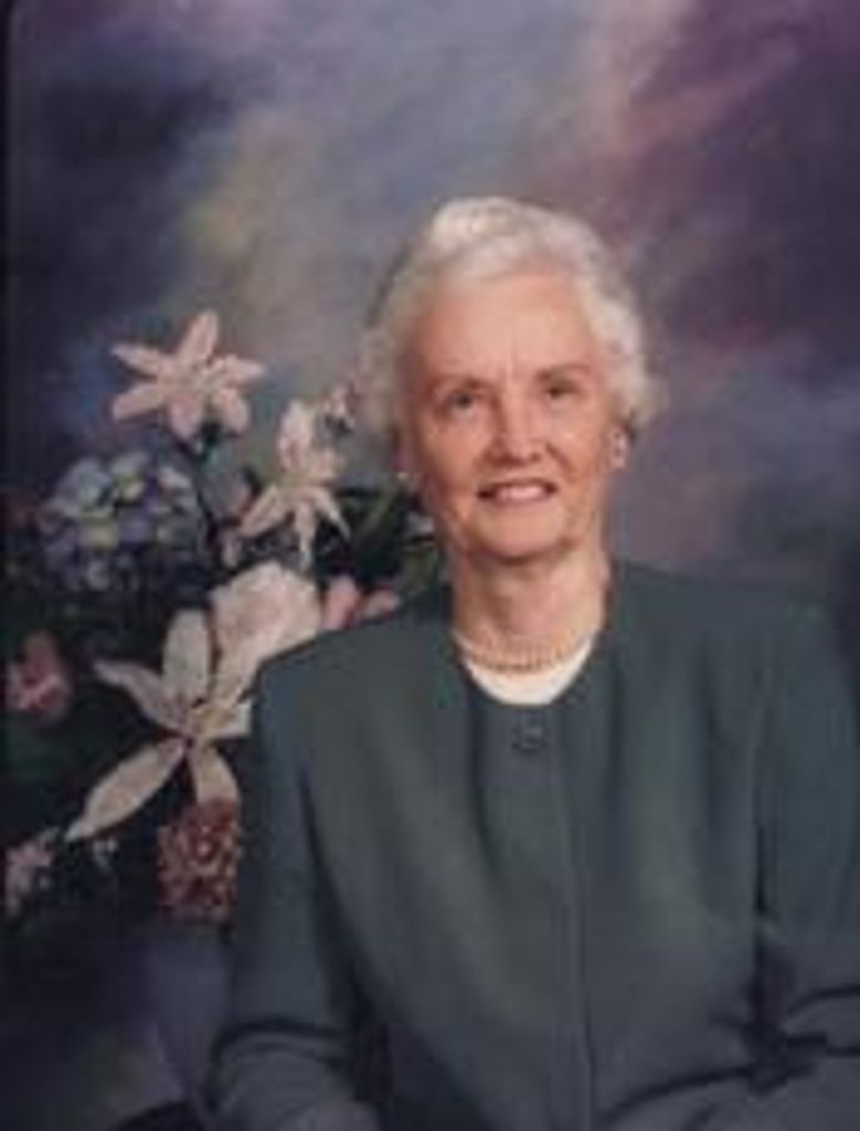 Hilda M. Everett Profile Photo