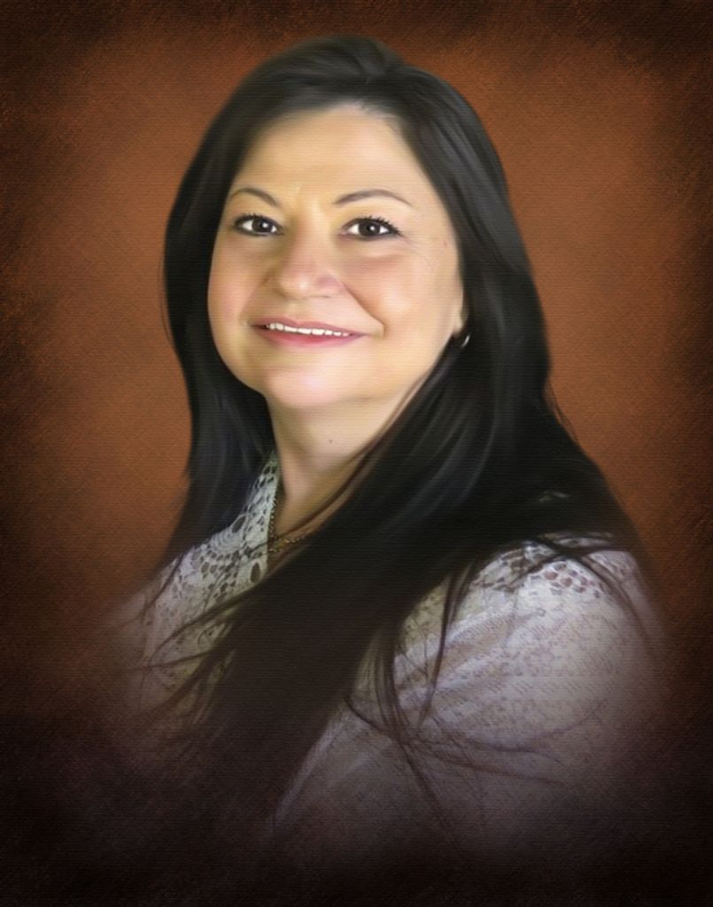 Sharon McClaren Profile Photo