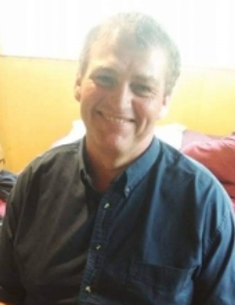 Russell Todd Burns