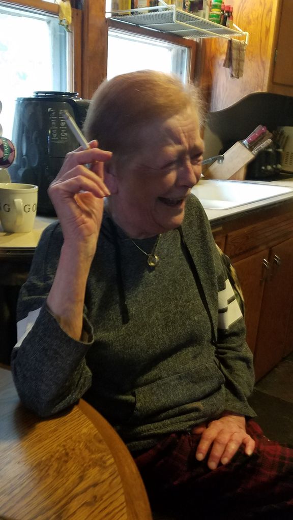 Mary Patricia Bilski