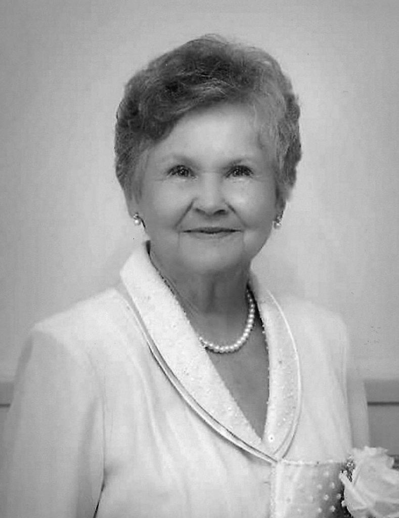 Mary "Rose" Moore Profile Photo
