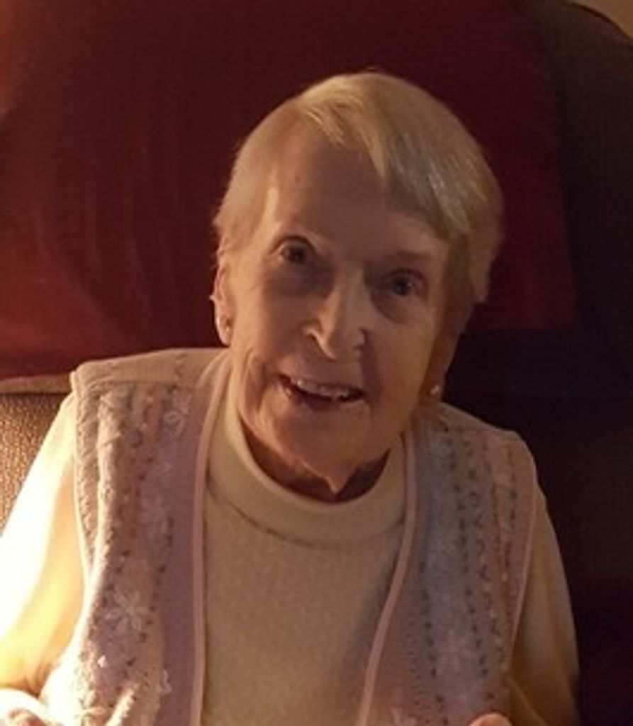 Dorothy  Robinson