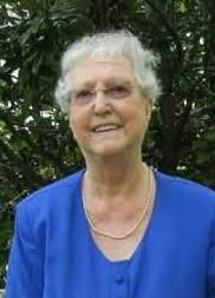 Dorothy May Asher Jarvis