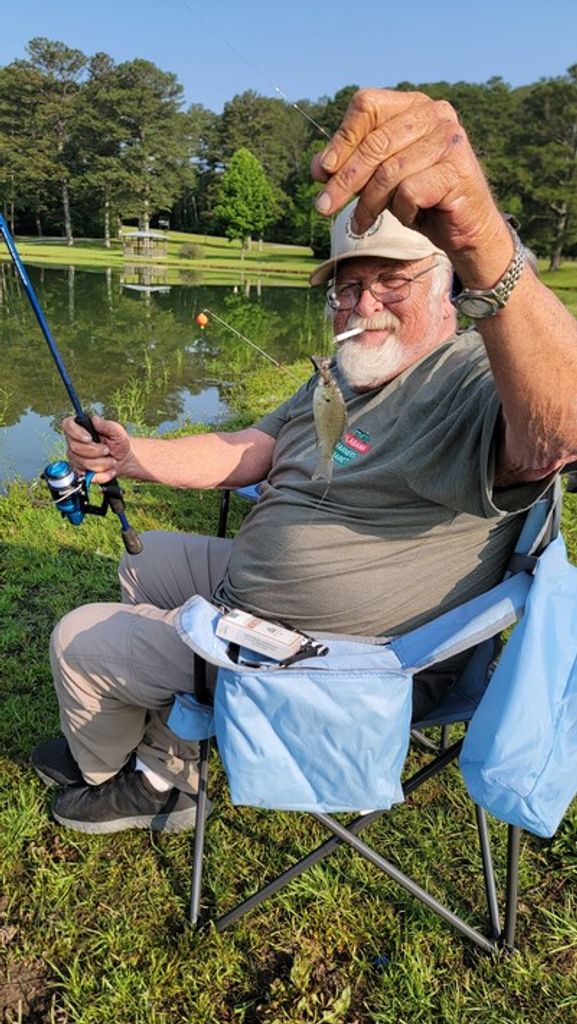 George Wayne Tucker Profile Photo