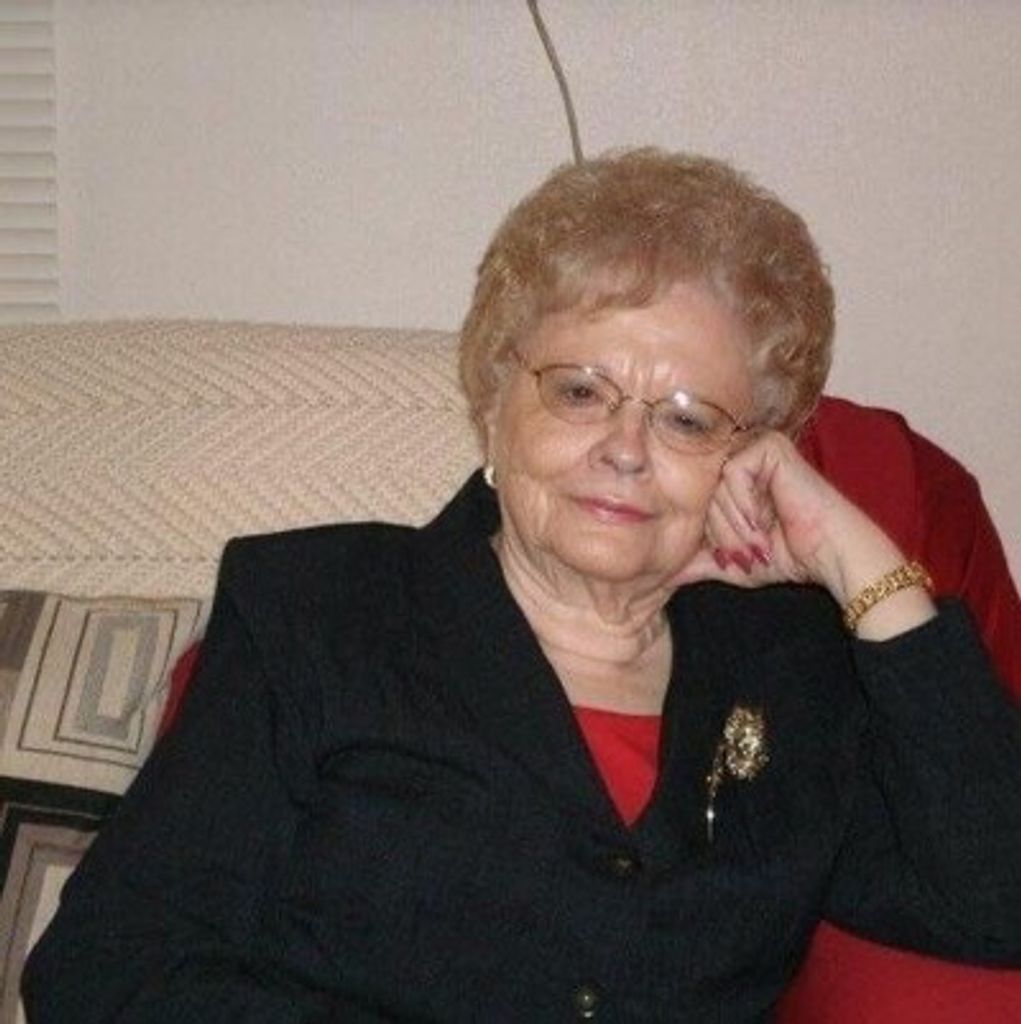 Audrey Pearl Stephens Profile Photo