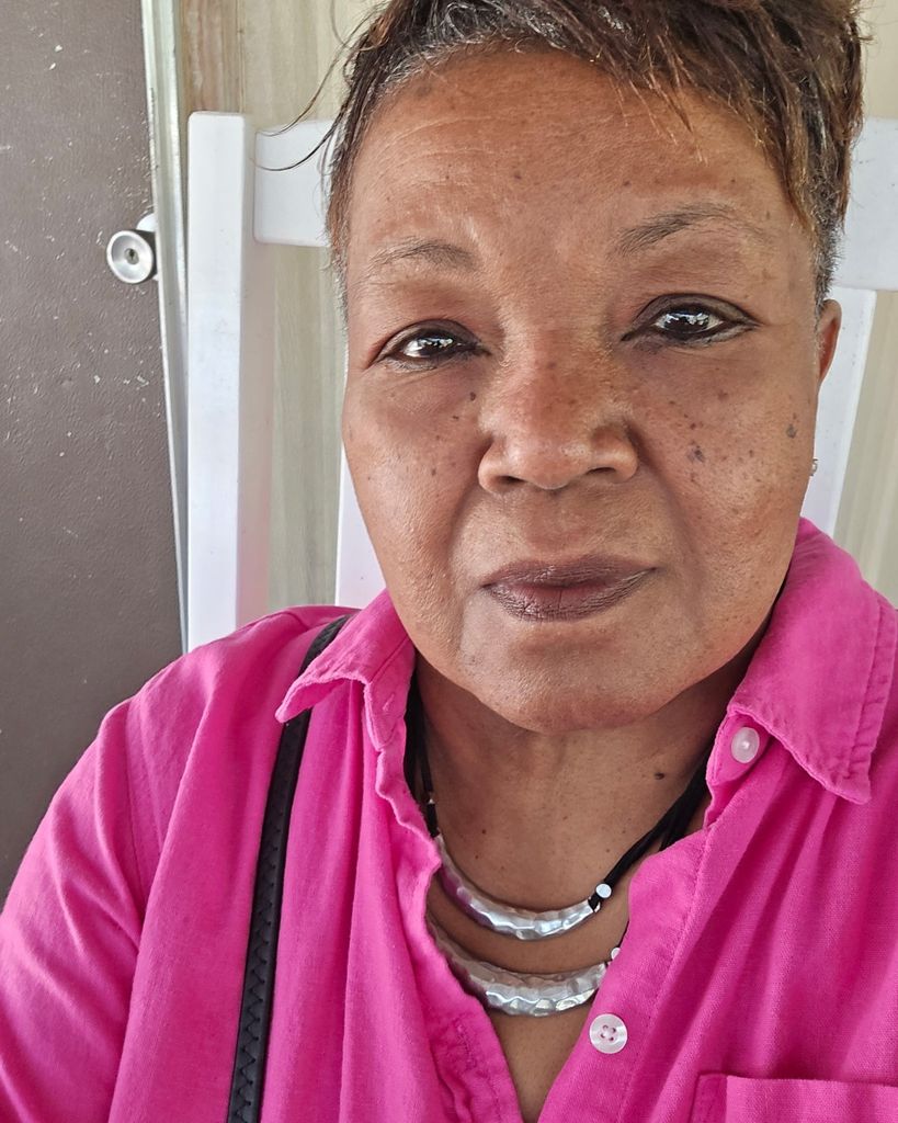 Martha Ann Tate Joyner Profile Photo