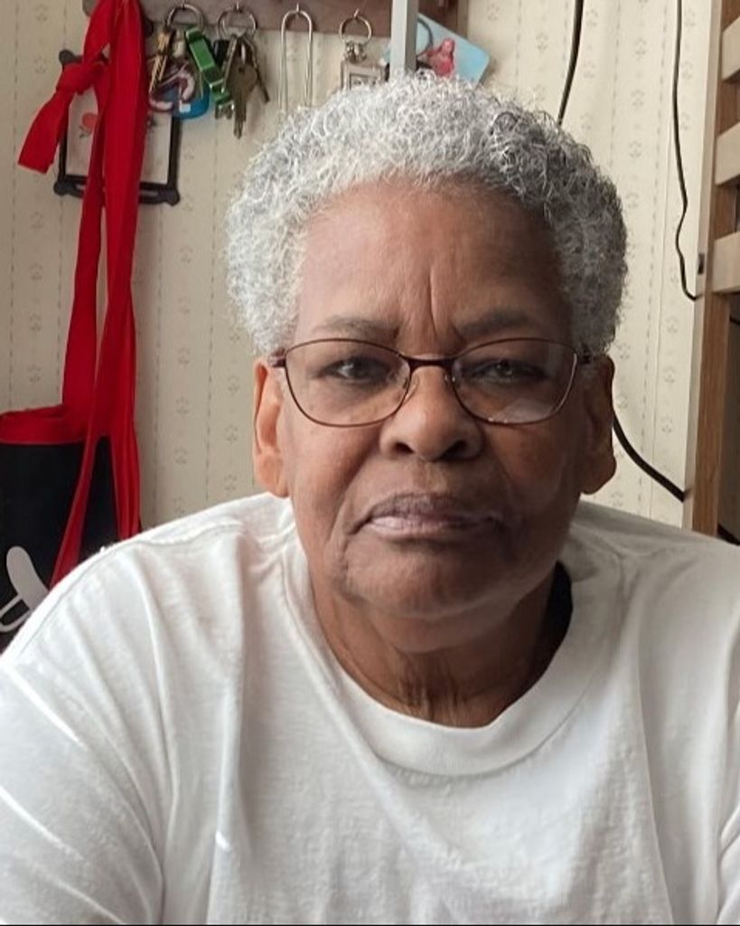 Mrs. Margaret L Davis
