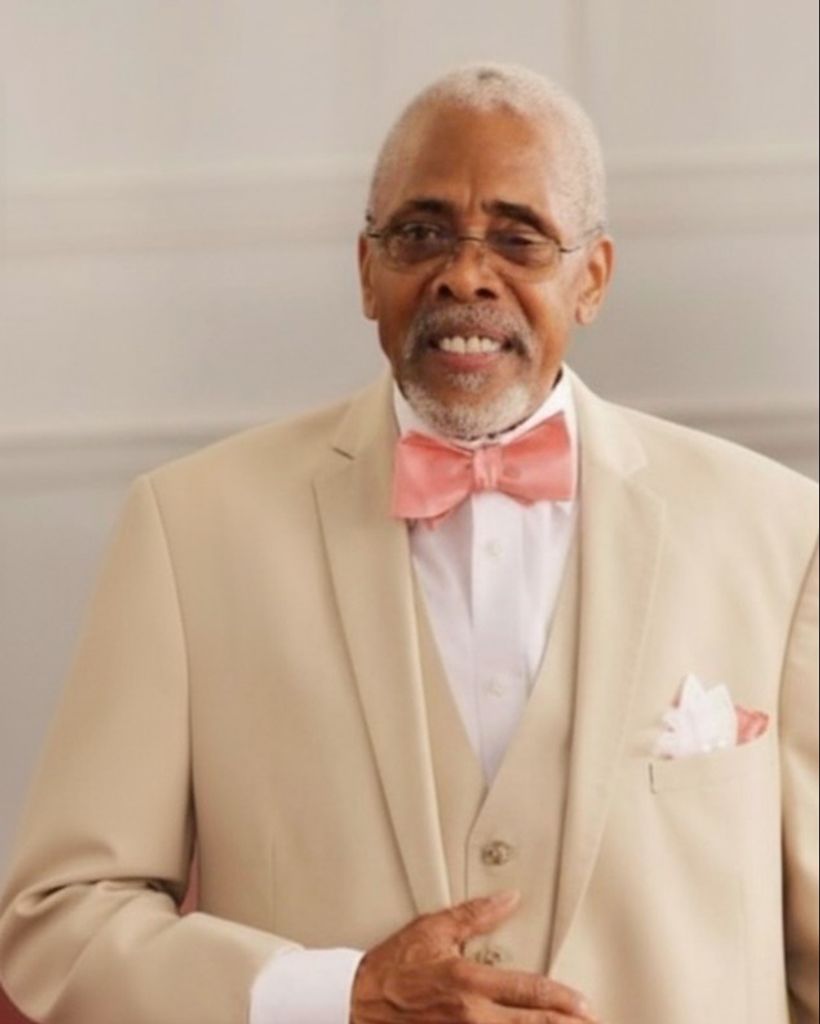 Mr. Edsel Clay "ED" Webb, Jr.