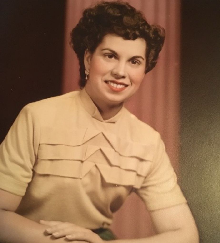 Beatrice Perry Profile Photo