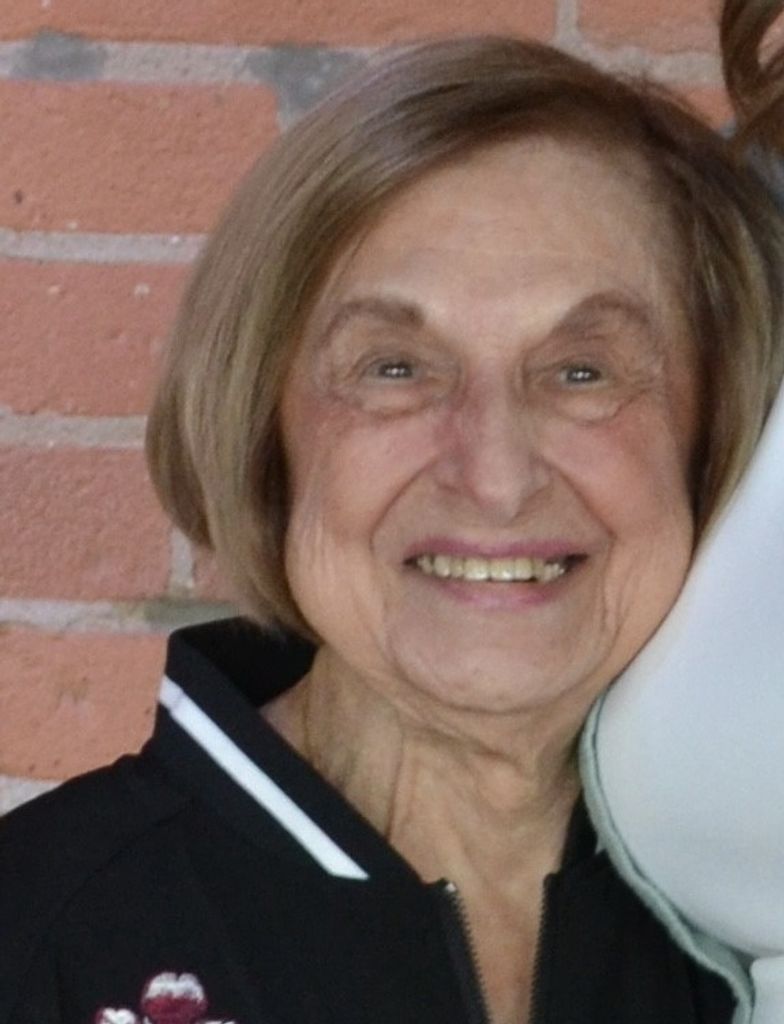 Rosalie Del Priore Profile Photo