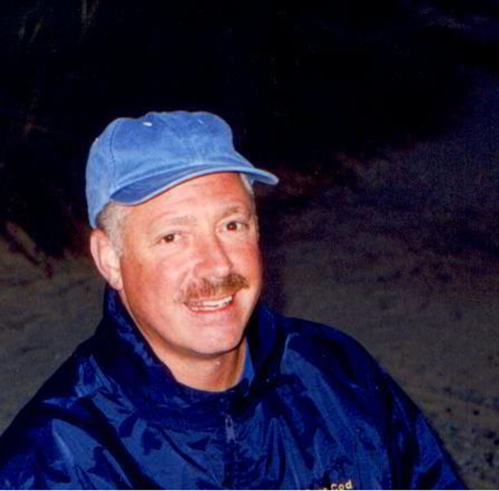 John R. ''Johnny'' Platt Iii