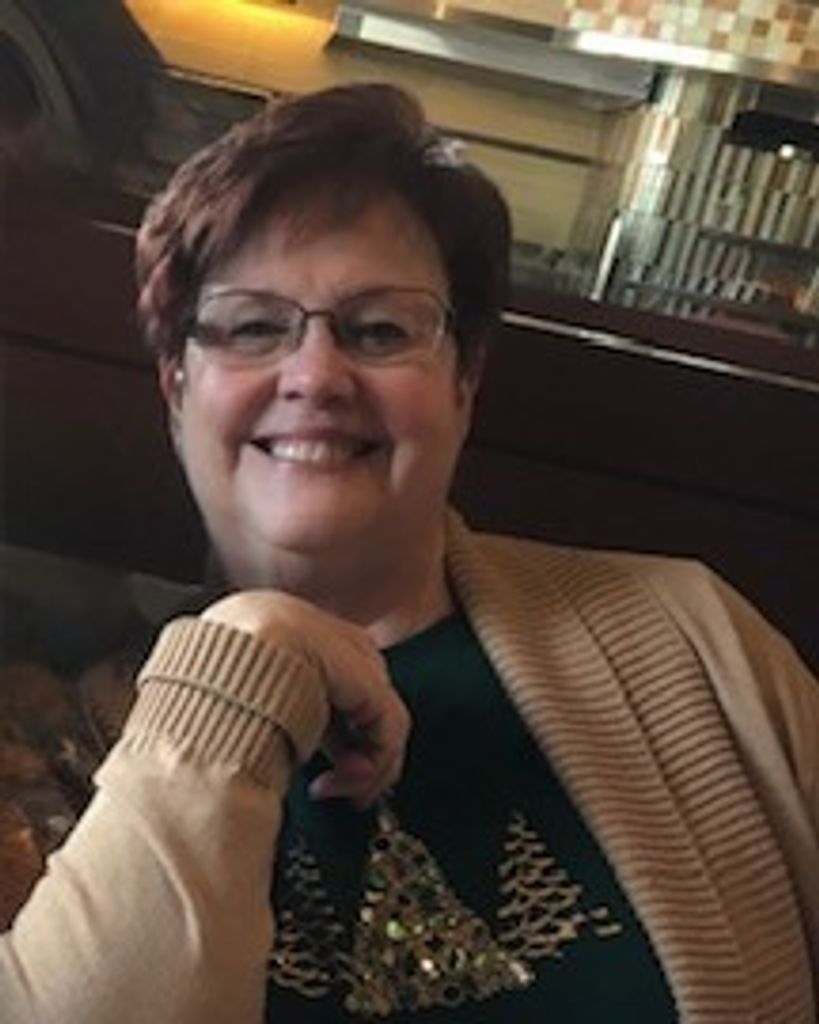 April Williams Blair Hagendorf