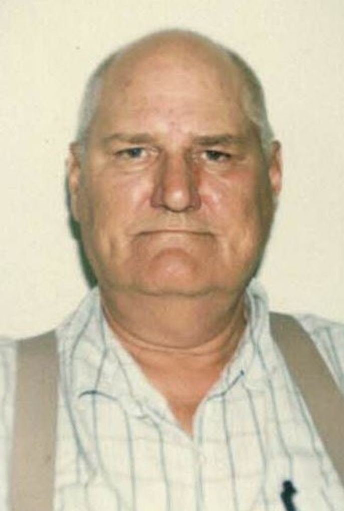 Jesse E. O'Bryan Profile Photo