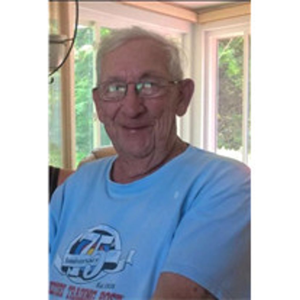 Alfred W. Robitaille Profile Photo