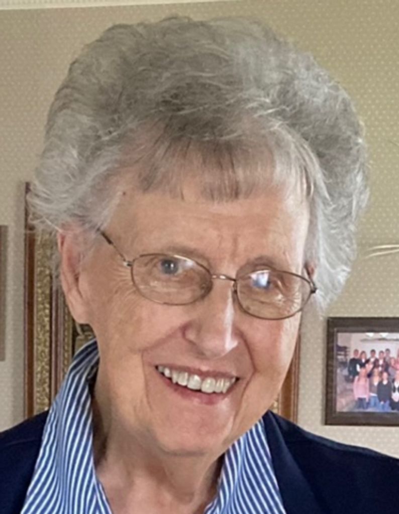 Dorothy A. (Kummerer)  Saalman