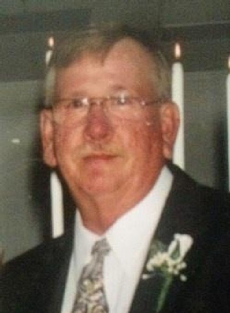 Tom Woodcock Profile Photo