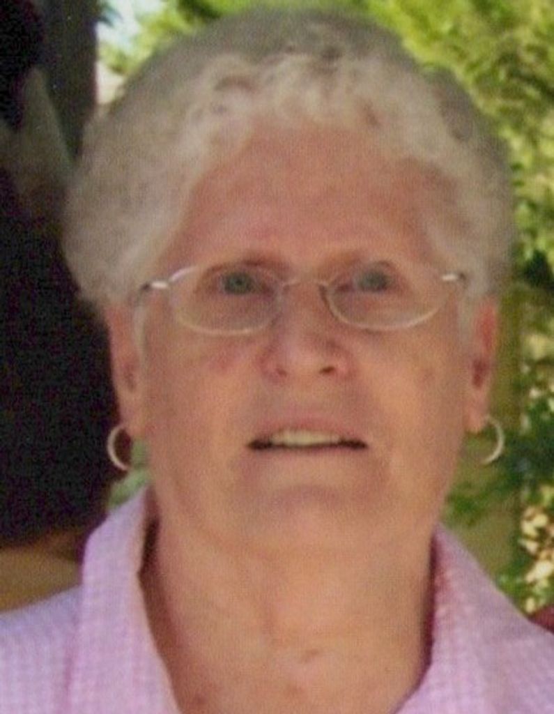 Marie Malott