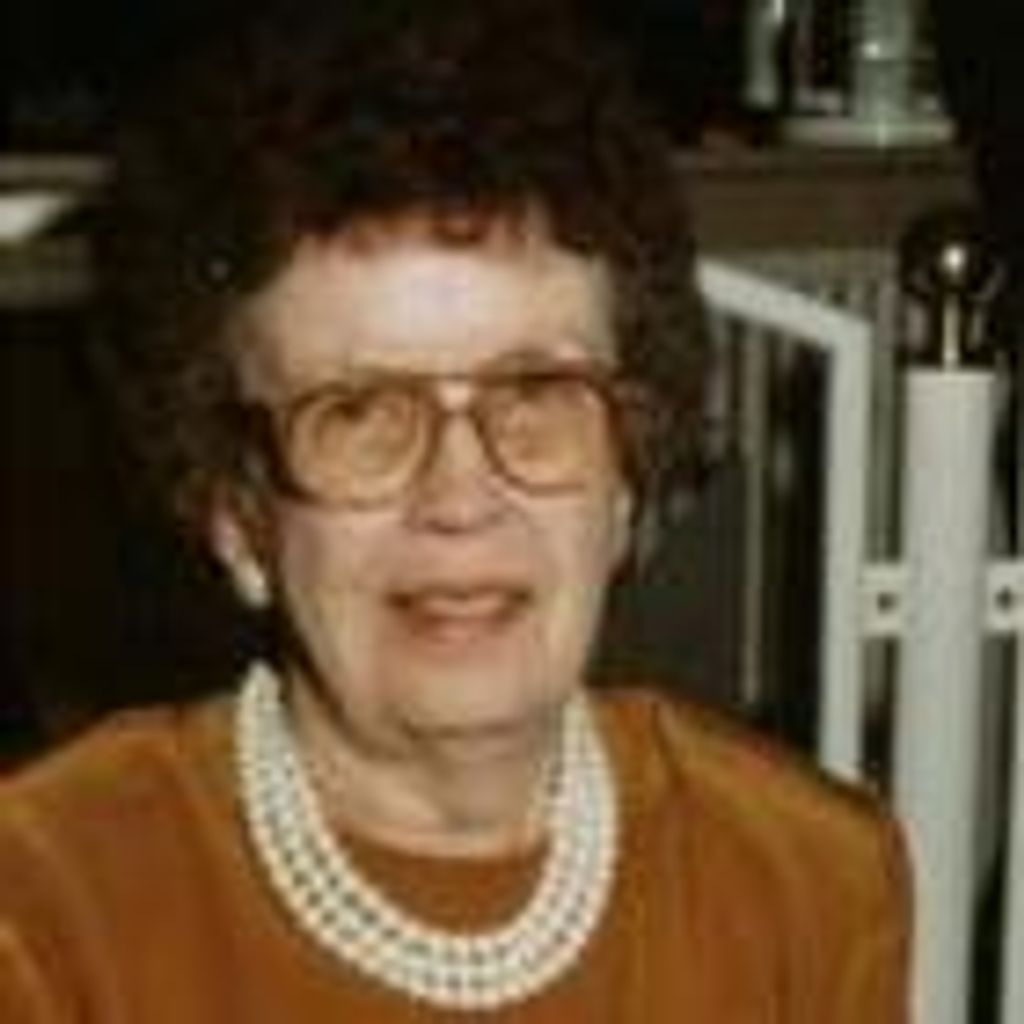 Violet E. Kavanagh