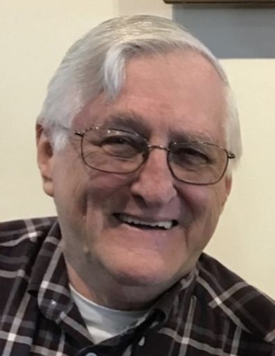 William Sparrow Profile Photo