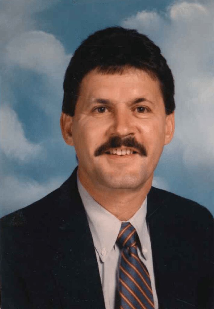 Charles William Travelstead Profile Photo