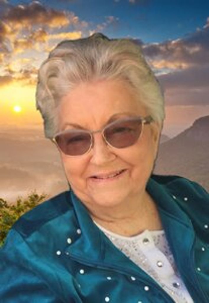 Betty Sue (Davis) Dennis