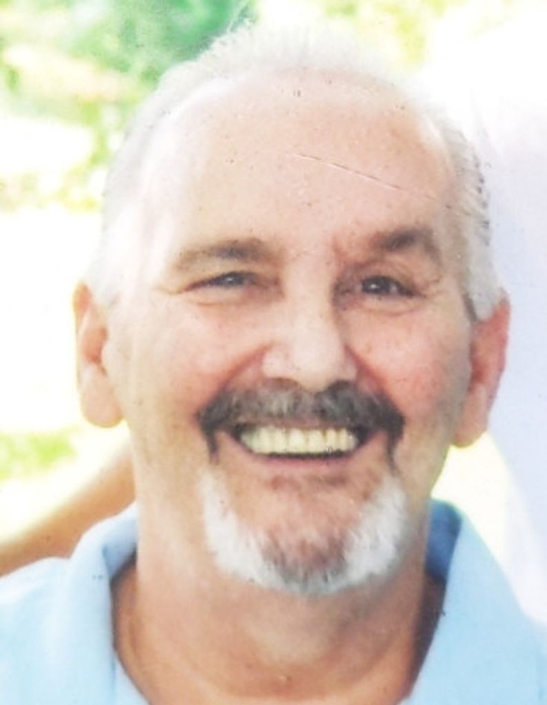 Bradford "Brad" Robert Fontaine Profile Photo