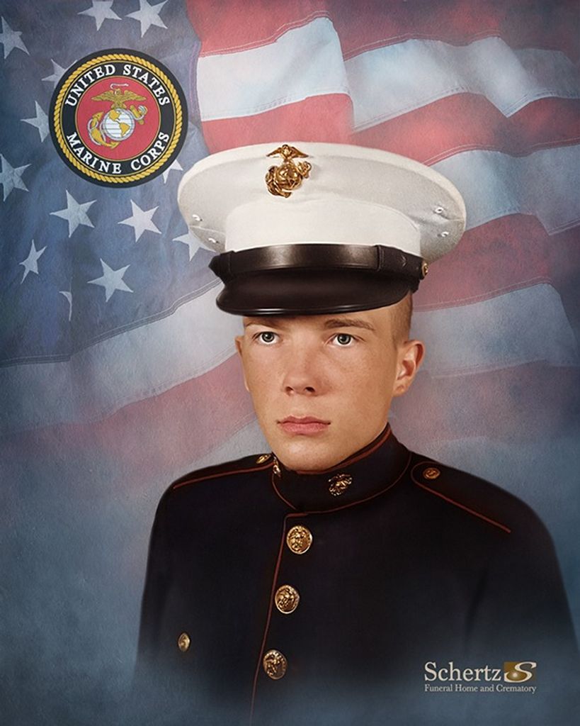 Michael Patrick Dolan Profile Photo