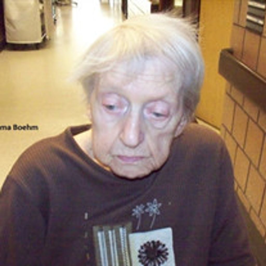 Thelma Boehm Profile Photo