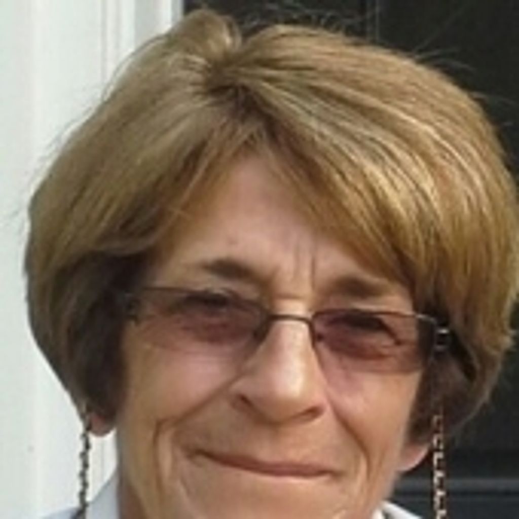 Rosemary C. Jarin