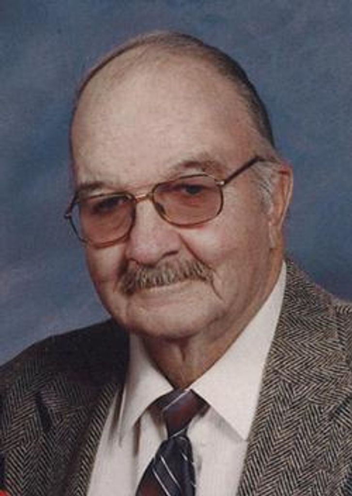 Charles W. Griepp Profile Photo