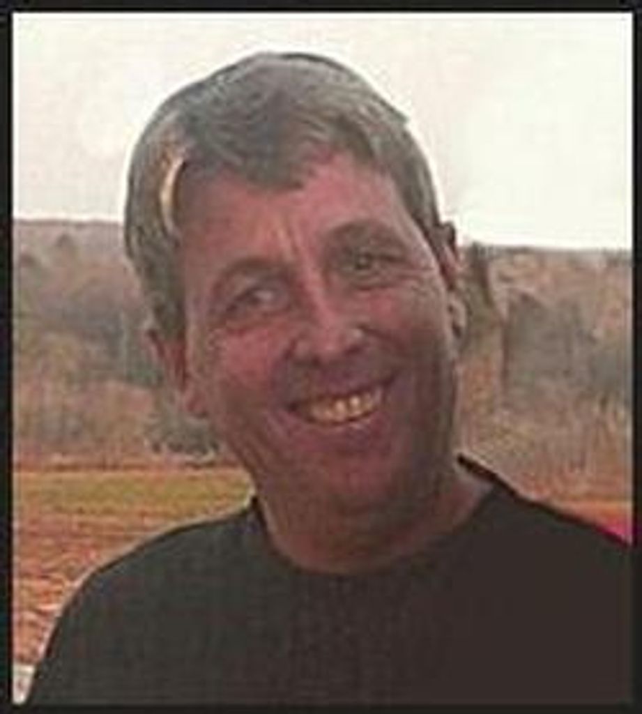 John A. Aubin Profile Photo