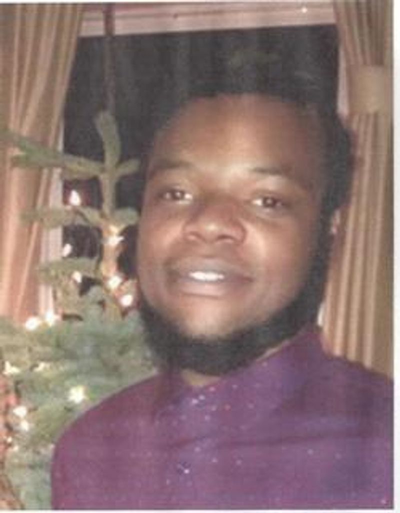 Darius Jarron Flournoy Profile Photo