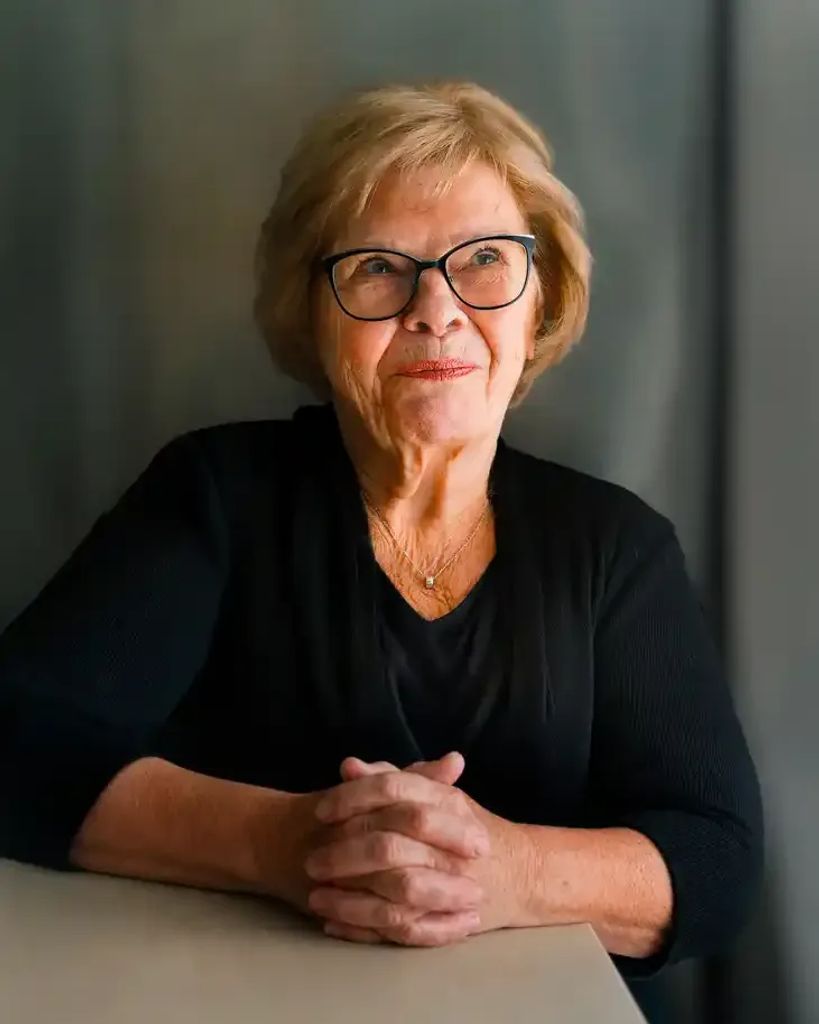 Shirley  Diana Neufeld Profile Photo
