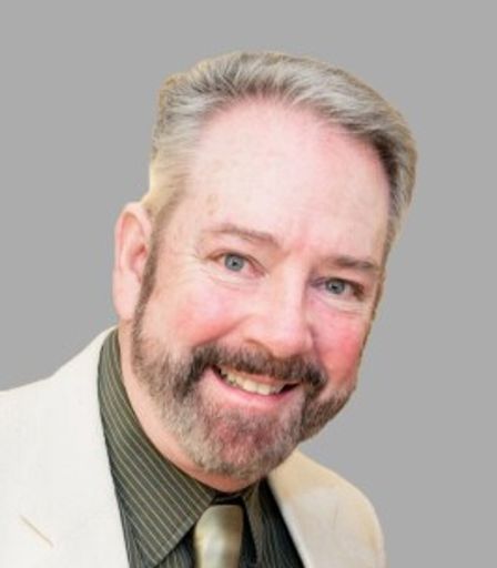Robert Finn Profile Photo
