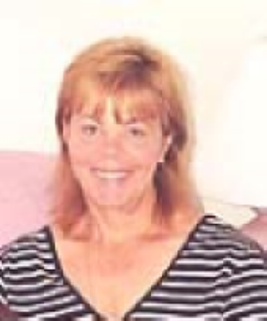 Julie  Ann Olsen